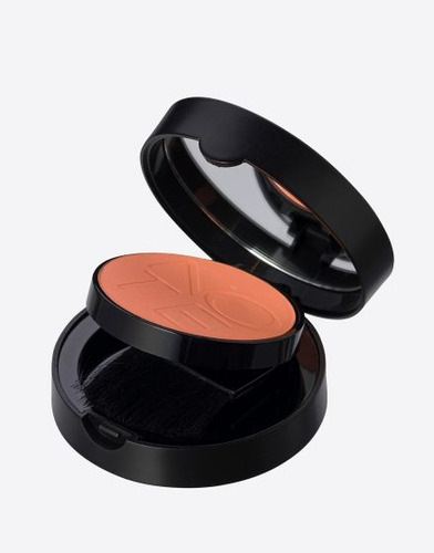 Note Luminous Silk Blusher Rubor Compacto Vegano