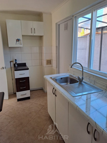 Casa En Arriendo De 4 Dorm. En Valles Del Country Talca