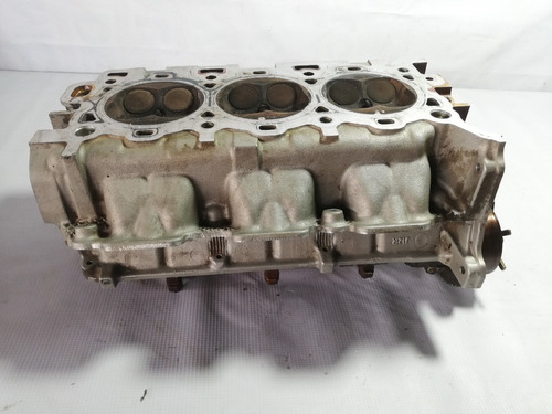 Cabeza De Motor Trasero Mazda 6 Autom V6 Mod 02-07 Origina (Usado)