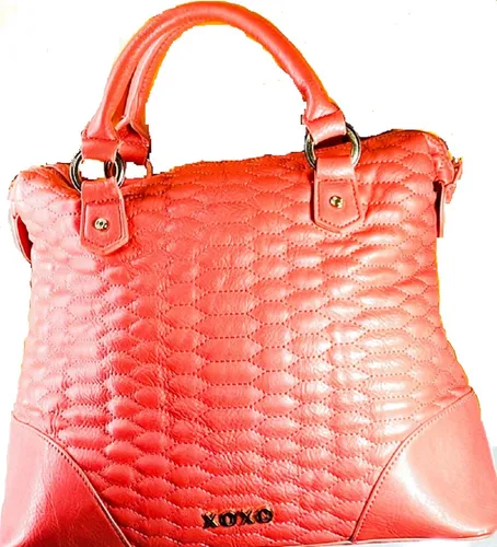 Bolsas Xoxo MercadoLibre