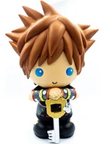 Comprar Monogram - Kingdom Hearts | Sora Alcancia De Plastico 22cm