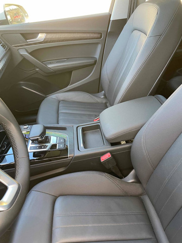 Imagen 13 de 18 de Audi Q5 2022 2.0 T Fsi Design 252hp Quattro Tech. Stronic 5p