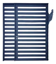 Comprar Portones Rejas Puertas De Rejas Frentes Decks