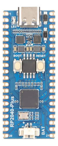 Placa De Desarrollo Para Para Raspberry Pi Pico Tipo C Dual