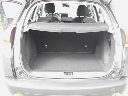 Peugeot 2008 Allure 1.6 Vti M