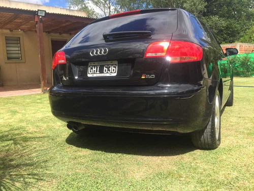 Audi A3 2.0 Fsi Premium Cuero 2007