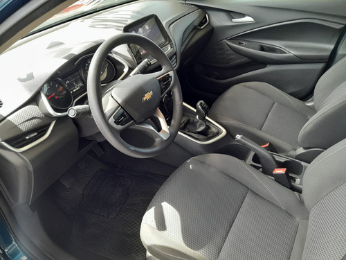 Chevrolet Onix LT 1.0
