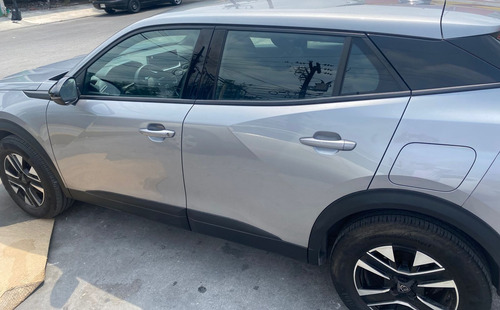 Peugeot 2008 1.2T Puretech Active