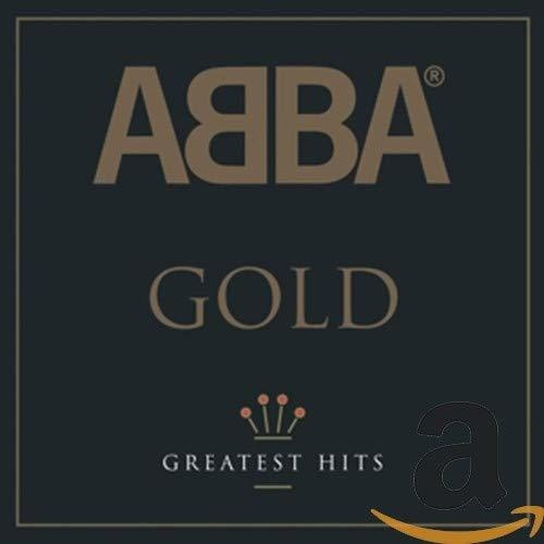 Cd Abba Gold: Greatest Hits