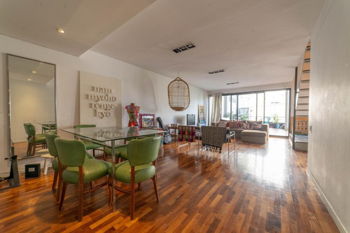 Imagen 6 de 27 de Excelente Oportunidad. Venta, Hermoso Duplex Cochera Y Balcon Terraza Palermo Hollywood
