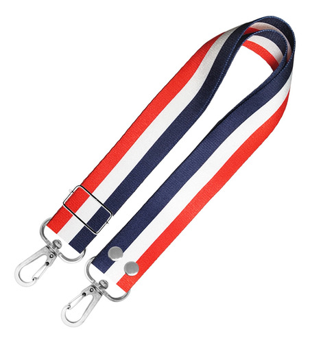 Correa Tira Strap Cartera Bandolera Bolso Riñonera Regulable