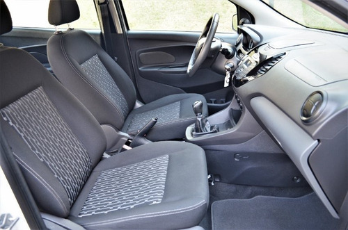 Ford Ka + Se 1.0 Flex