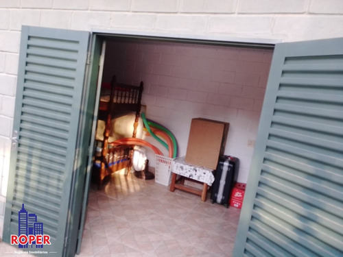 Imagem 14 de 30 de Linda Chácara De 5.700 Metros Com Fundo Para O Rio Atibaia À Venda Em Recreio Tsuriba, Campinas - Ch00991 - 69815753