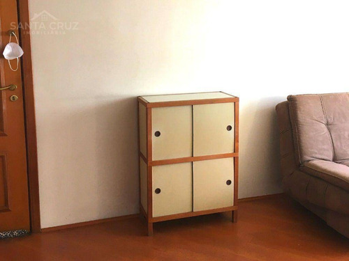 Imagem 4 de 28 de Apartamento Com 2 Dormitórios À Venda, 59 M² Por R$ 390.000,00 - Jabaquara - São Paulo/sp - Ap1655