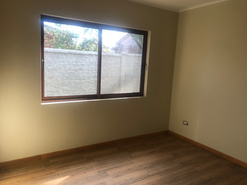 Talagante, Linda Casa Totalmente Refaccionada