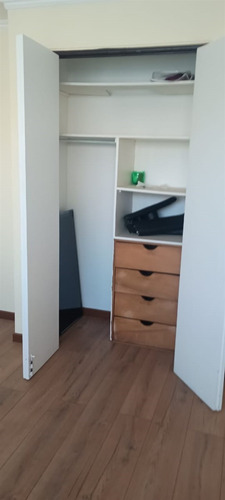 Departamento En Arriendo En Maipú