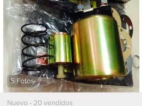 Automático De Arranque Para Dogde Caliber/mazda 3/mazda 6