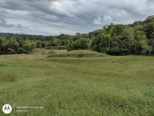 Venta Finca Sector Pueblo Tapao 185 Cuadras