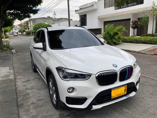 BMW X1 2.0 F48 Sdrive 20i