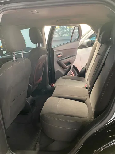 Chevrolet Tracker 1.8 Ls At