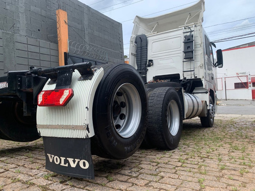 Volvo Fh 380 6x2 Cabinado Manual Revisado