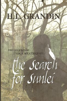 Libro The Search For Sunlei - Grandin, H. L.