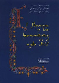 Libro El Brocense Y Las Humanidades En El Siglo Xvi - Cod...