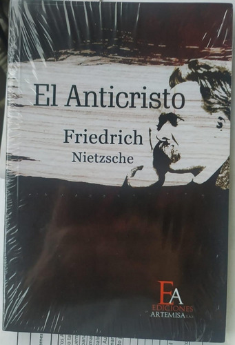 El Anticristo