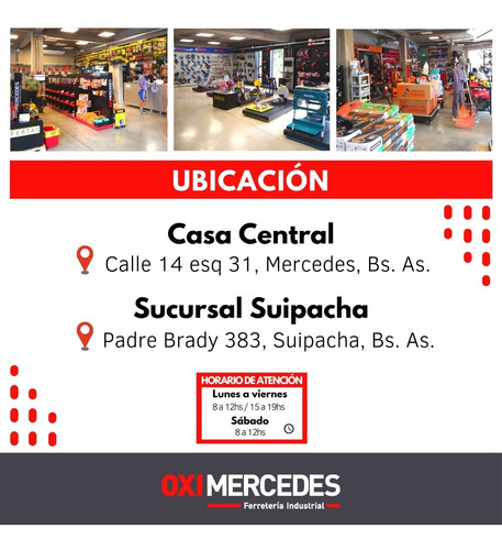 Escuadra Magnética Multiangulo 34kg Crossmaster ¡novedad!