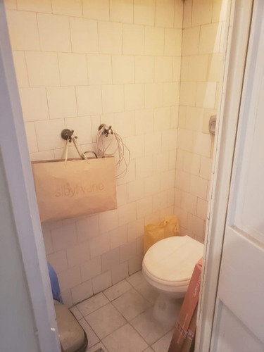 Imagen 27 de 30 de Departamento En Venta En Monserrat
