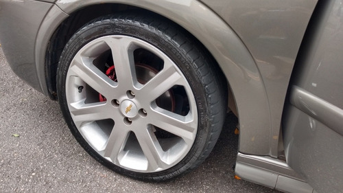 Chevrolet Astra 2004 2.0 8v Cd 5p