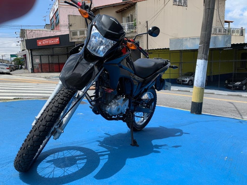 Honda Nxr 160 Bros 2018