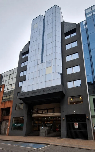 Oficina En Arriendo En Temuco