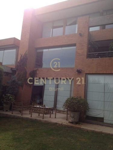 Excelente Casa En Condominio!!!