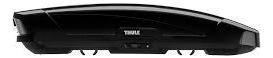 Porta Equipaje Thule Motion Xt Xl Black Thule 