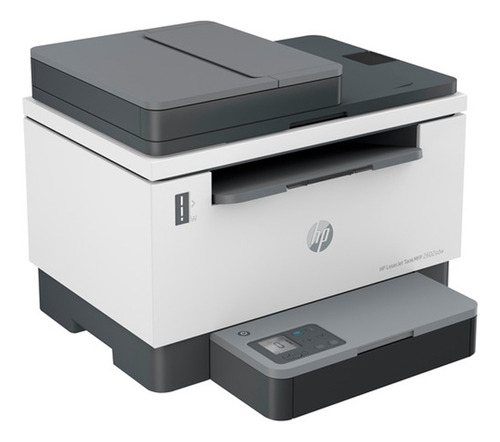 Impresora Multifuncion Hp Laserjet  2602sdw Inalámbrico Mono