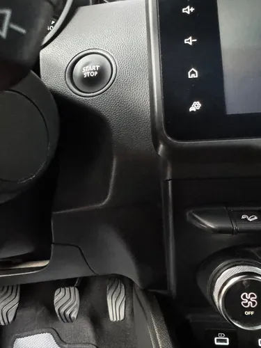 Renault Duster 1.3 Intense Mt 4x4