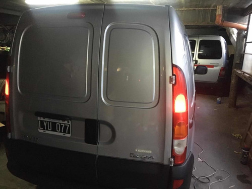 Renault Kangoo 1.5 2 Dci Ath Da Aa Cd 1plc 2012