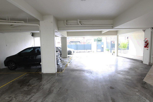 Imagen 13 de 16 de Excelente Departamento Apto Credito - Olivos-maipu/uzal
