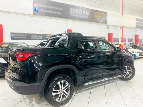 Fiat Toro 2.4 16V MULTIAIR FREEDOM