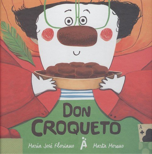 Don Croqueto - Floriano Maria Jose