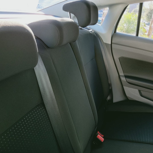 Imagen 12 de 15 de Volkswagen Virtus Ta 2020