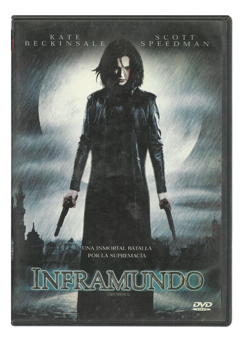 Inframundo 