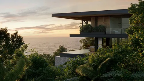 Grand Villa Alma