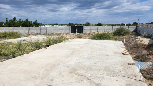 Vendo Lote En Castilla - Piura 3000 Mt2