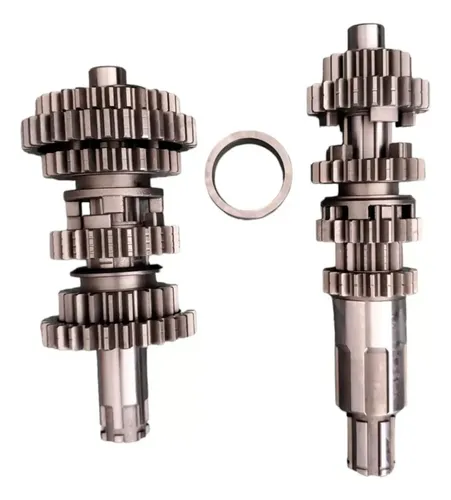 comprar Transmisión Italika Dm 200 Dm 200 Sport Dm 250 Dm 250x