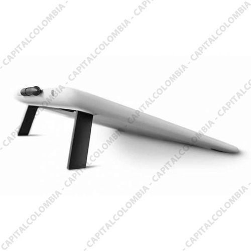 Imagen 5 de 8 de Display Digitalizador Wacom One 13 Con Lápiz 4k Dtc133w0a