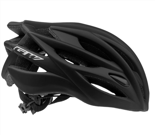 Casco Gw Elite Ciclismo Ruta Bicicleta Ajustable Patinaje 