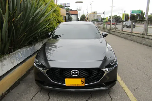 Mazda 3 2.0 Touring Tp