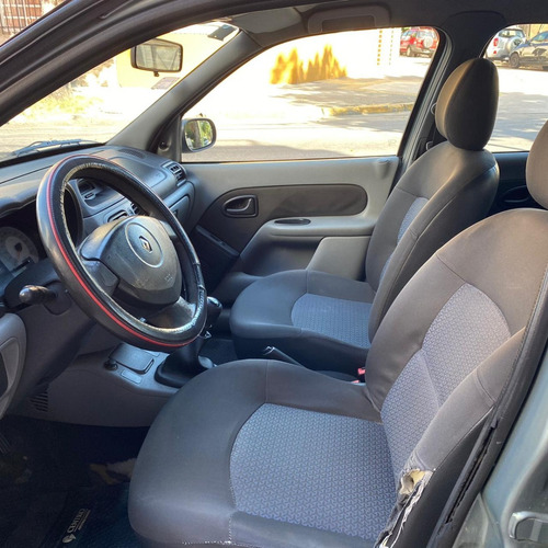 Renault Clio 1.6 Confort